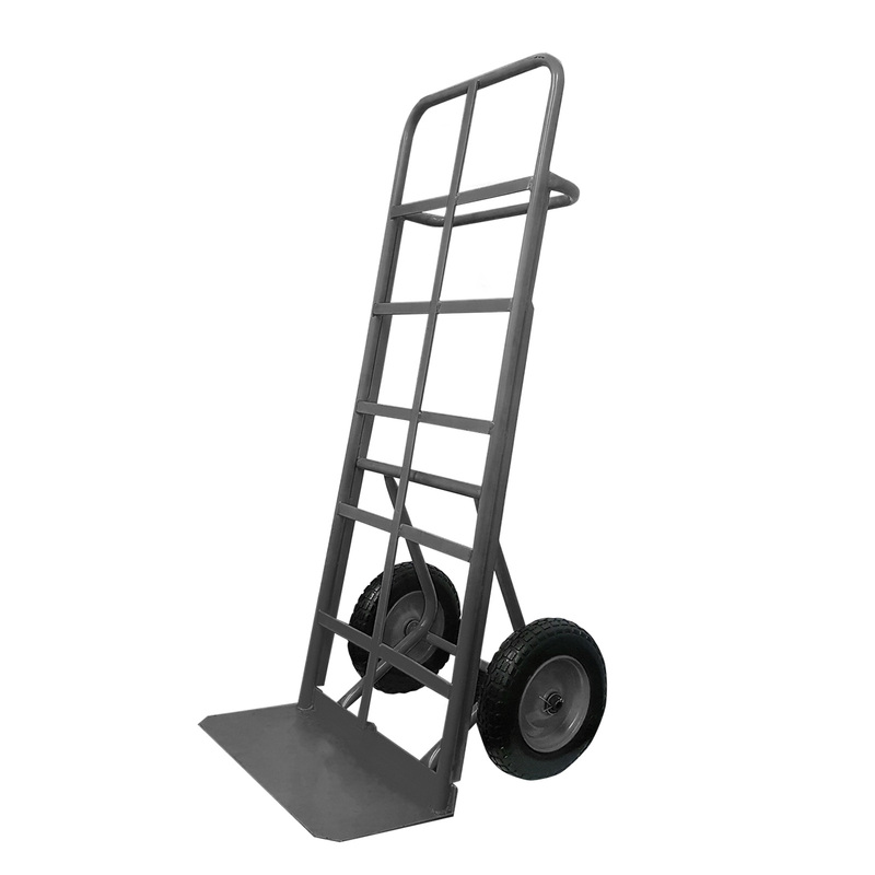 Easyroll 250kg Heavy Duty Hand Truck 1PC