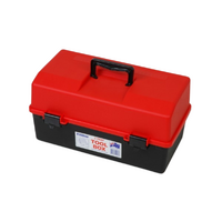 Fischer Tool Box 400x230x203mm 1PC (Special Order)