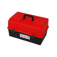Fischer Tool Box 465x300x254mm 1PC (Special Order)