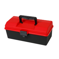 Fischer Tool Box (Mini) 290x150x115mm 1PC (Special Order)