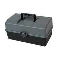 Fischer Tool Box (Small) 328x190x160mm 1PC (Special Order)