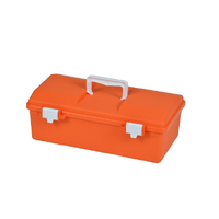 Fischer Utility Box/ First Aid Box (Medium) 400x230x145mm (Special Order)