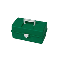 Fischer First Aid Box 328x190x160mm (Special Order)