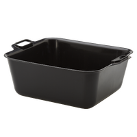 Fischer Black Viro-Tub 9Litre 1PC